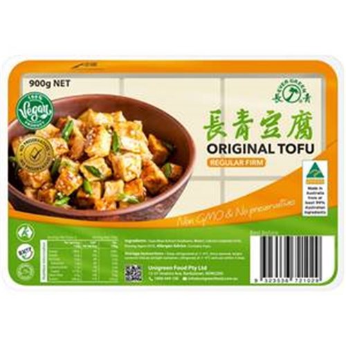 Tofu Firm 900g