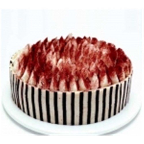 Portuguese Tarts Raw 120x35gm