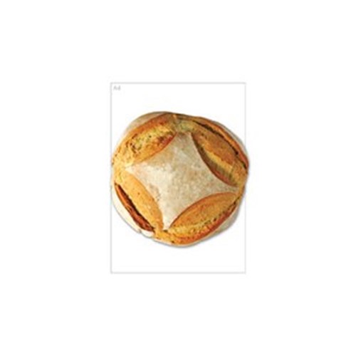 Bread COB 800g (8) Fournil
