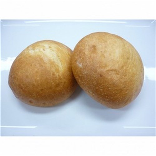Bread Brioche Bun 90g (14920)