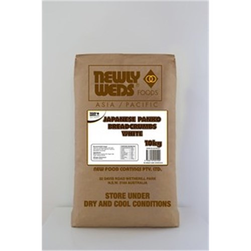 Breadcrumbs Jap White 10kg