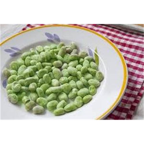 Broad Beans Frozen 350g