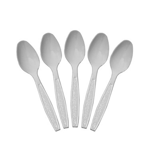 Spoons Teaspoon Long (1000)
