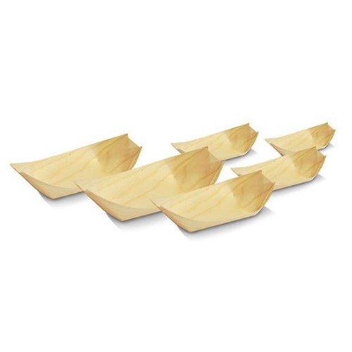Boat Pine Large PB7 (2000)