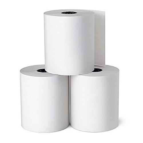 Register Thermal Rolls 80x80mm (24)