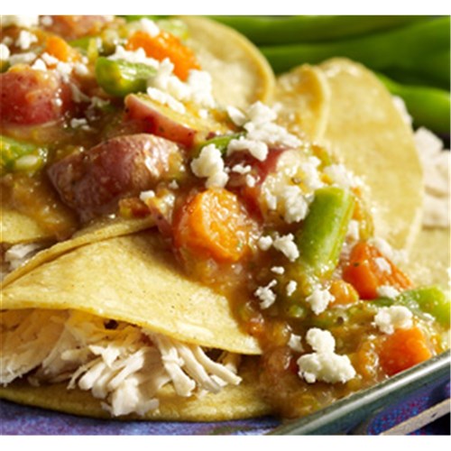 Dim Sum Lean Pork 50gm Hakka (100) 1.25kg