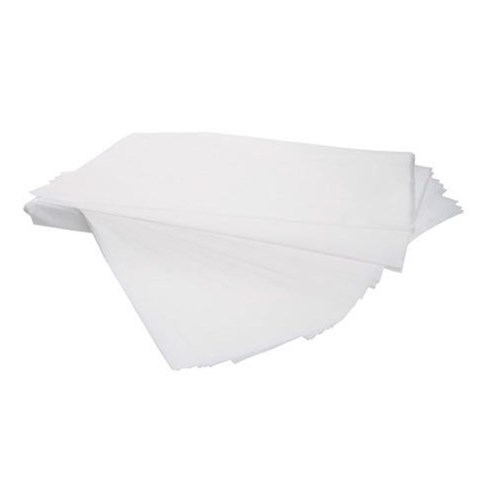 Paper Baking Double Sided Silicone 405x710mm (500)