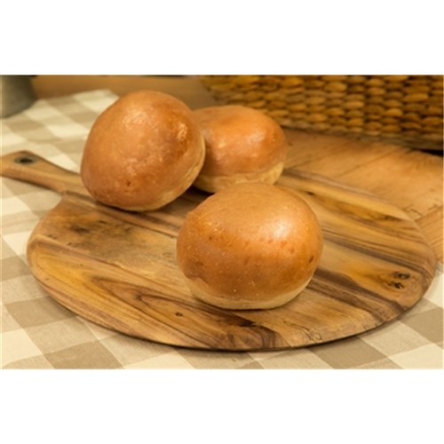Bread Milk Bun FB 80gm (80)