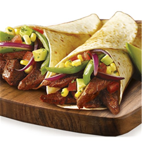 Pitta Toasties 180gm (24x6)