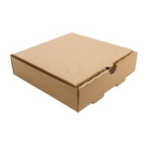 Pizza Box 6'' (250)