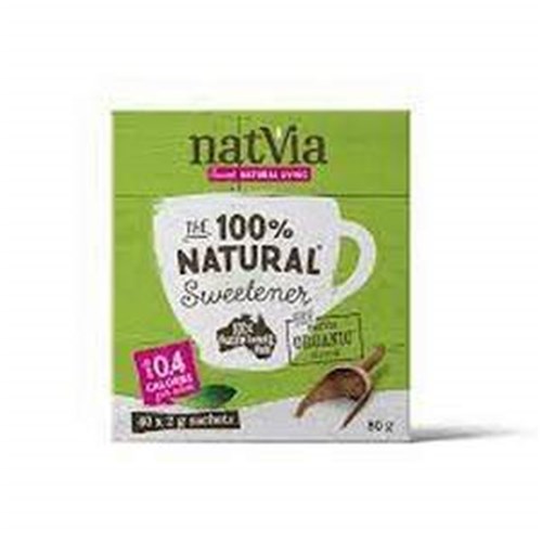 Sweetener Natvia 2g (500)