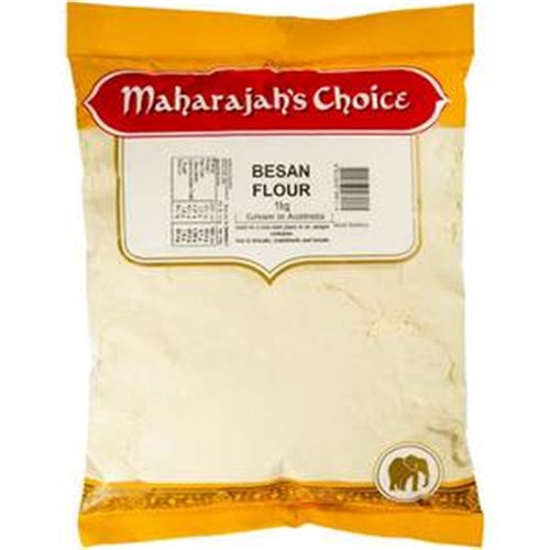 Flour Besan Chick Pea 1kg