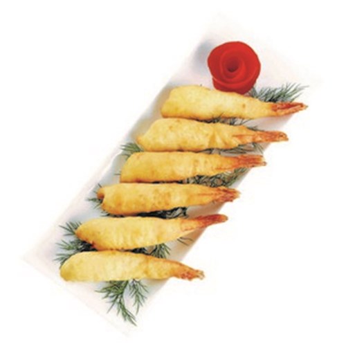 Prawn Torpedo Tempura  A&T 1kg