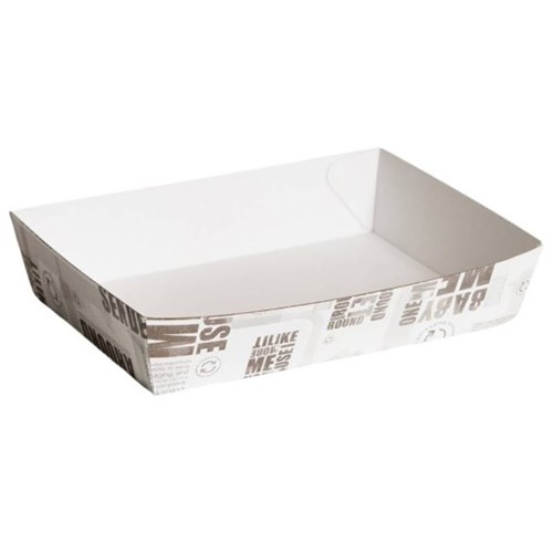 Trays Enviro Visy Open No.5 (100)