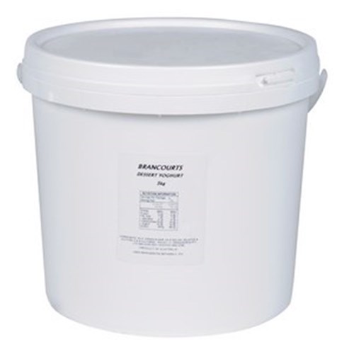 Yoghurt Greek 2kg Farmers Union