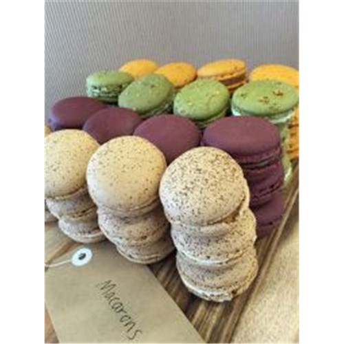 Macaron Marks Bordeaux (48) 