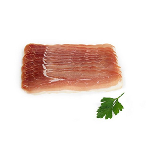 Proscuitto Sliced 500gm 