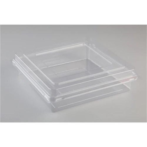 Containers Lock Top Clear P5 (500)