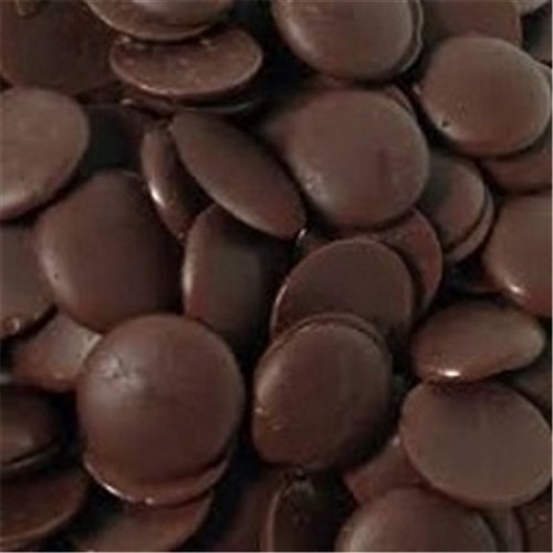 Chocolate Dark Buttons 15kg FF138