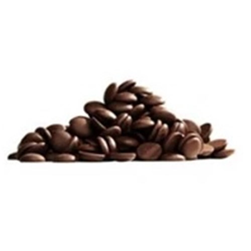 Chocolate Dark Callets 10kg