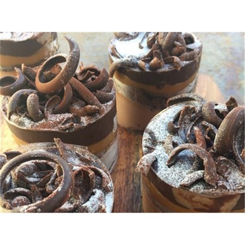 Cake Marks Ind Marks Cake