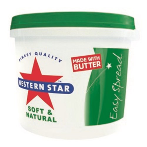 Butter Easy Spread 2kg