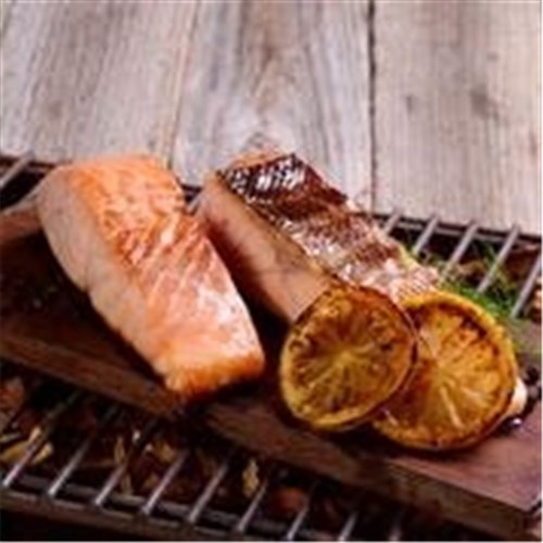 Salmon Portion Skin Off 180/200gm Top Sail