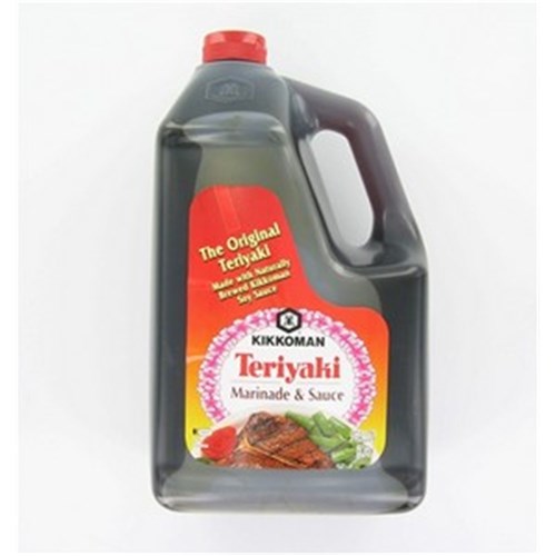 Teriyaki Marinade 2 Litre