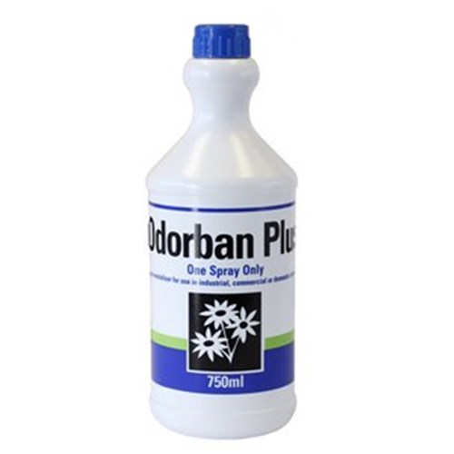 CF Odourban Plus 750ml