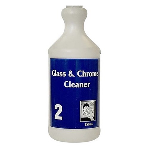 Empty Spray Bottle Sapphire #2 Blue 750ml