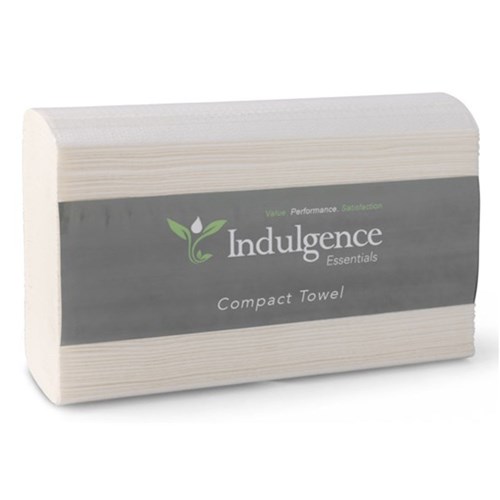 Paper Hand Towel Essentials 19x25cm (2400) 