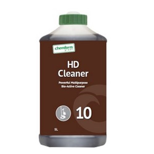 CF Sapphire #10# HD Cleaner