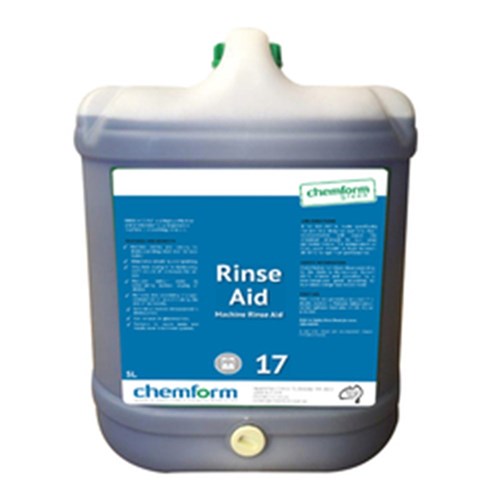 CF Rinse Aid 20L