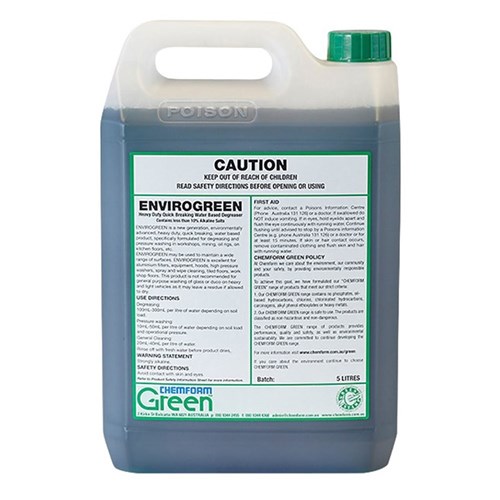 Envirogreen 5L