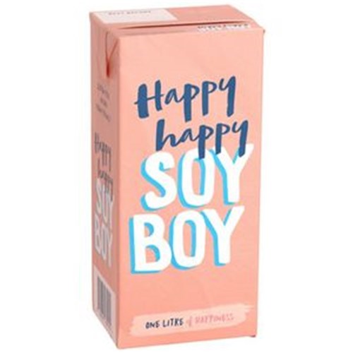 Soy Happy Happy Soy Boy 1L (6)