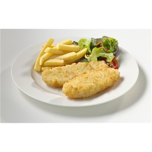 Pollock Tempura 3kg I&J