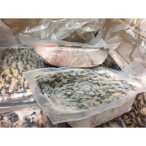 Barramundi Portions 170g-190g 5kg Pacific West 