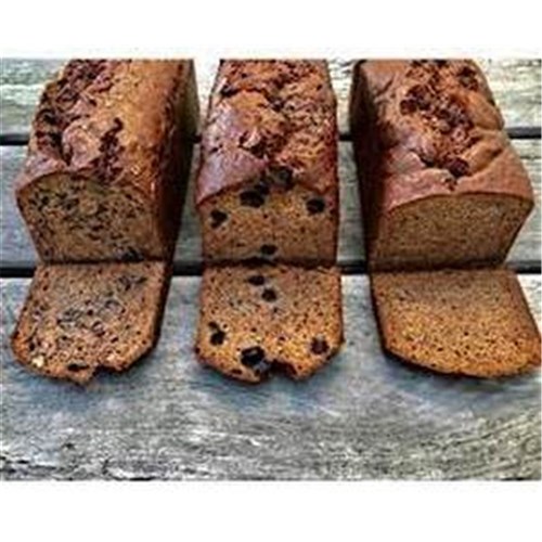 Bread Banana 2.4kg Marks