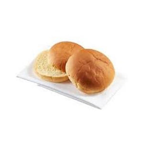 Bread Potato Bun Tip Top 4.5" (48)
