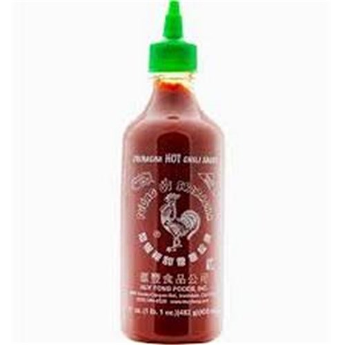 Sriracha Hot Chilli 435ml