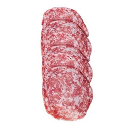 Salami Pepperoni Sliced 1kg KRC