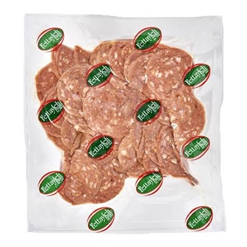 Sujuk Sliced 1kg 