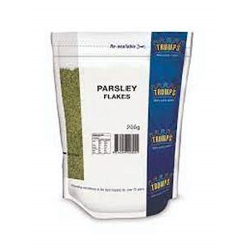 Parsley Flakes 200 gram