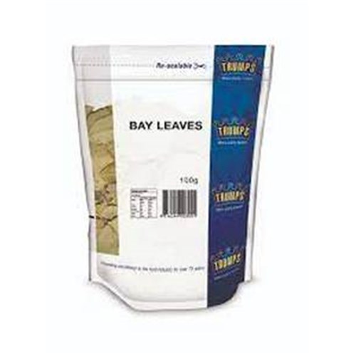 Bay Leaves 100gm Trumps