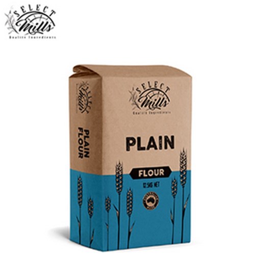 Flour # 00 # 12.5kg SelectMills