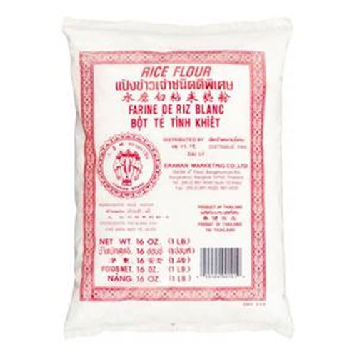 Flour Rice Erawan 500g