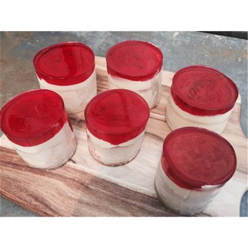 Cake Marks Indi Baked Berry 