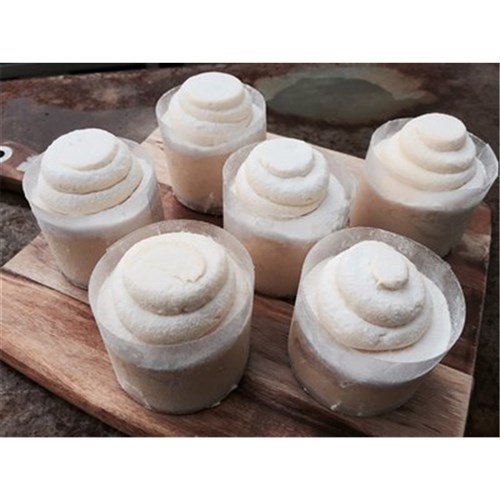 Cake Marks Indi Baked NY 3.5"(6)   