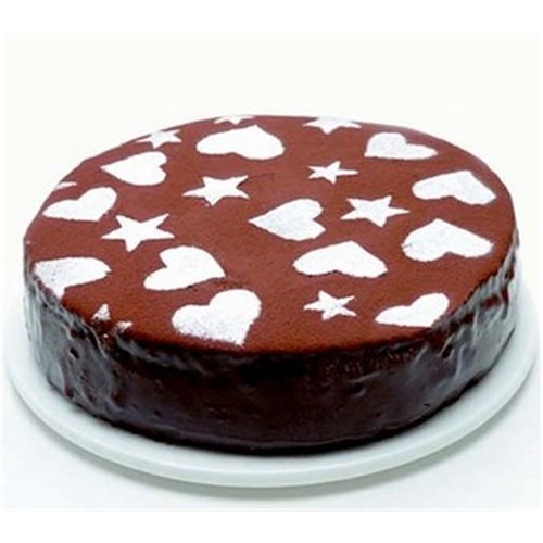 Cake Marks Sticky Date 12"