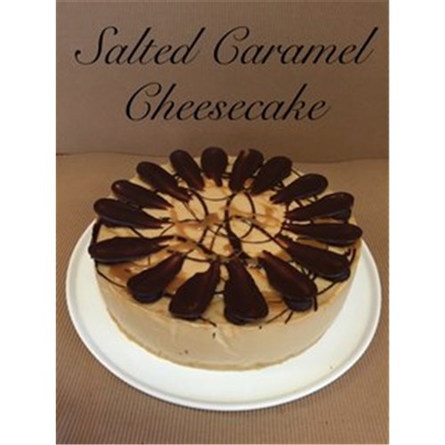 Cake Marks Mint Delight (L)